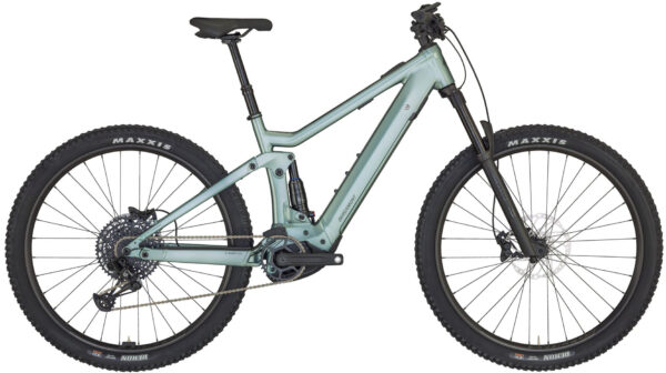 Bergamont E-Revox FS 150 Expert FMN