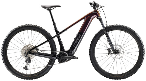 Trek Powerfly+ 6 Gen 5